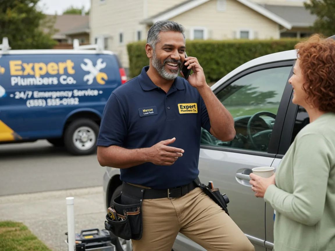 Drain Cleaning Tonopah, AZ FAQs
